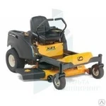 фото Минирайдер Cub Cadet XZ1 127