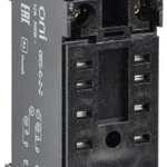 фото Розетка ORS-G-2-2 для реле OGR-2 2C ONI ORS-G-2-2-G