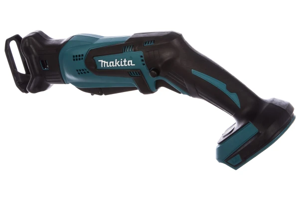 Фото Аккумуляторная сабельная пила Makita DJR185RME