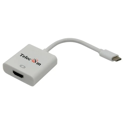 Фото Переходник Telecom HDMI - USB