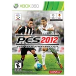 фото Pro Evolution Soccer 2012