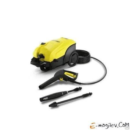 Фото Мойка высокого давления Karcher K 4 Compact Car 1.637-310