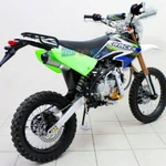 фото Мотоцикл Racer RC160-PM Pitbike