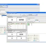 фото NCS2301 - приложение компьютерной телефонии Communication Assistant Supervisor для работы с IP-АТС серий KX-TDE/NCP