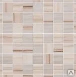 Фото Мозаика Estima LATTE MOSAICO MIX LT01/LT02/LT03 30*30 неполированная