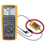 фото Комплект - мультиметр Fluke 287 с токовыми клещами Fluke i2000 flex