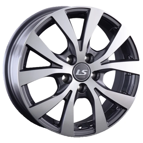 Фото Колесный диск LS Wheels LS960