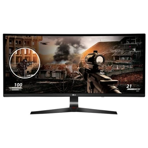 Фото Монитор LG 34UC79G