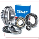 фото Подшипники SKF