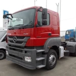 фото Mercedes-Benz Axor 1840LS 4х2 Basic седельный тягач