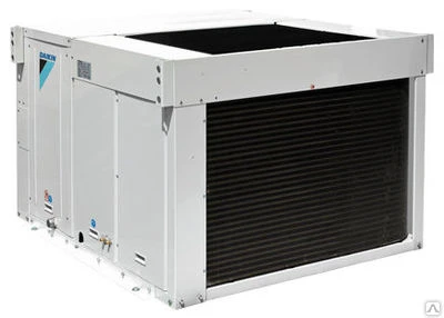 Фото Крышный кондиционер Daikin UATYP-AY1