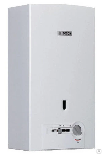 Фото Газовые колонки Neva, Electrolux, Bosch, Oasis