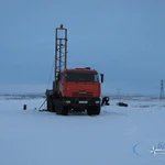 фото Инженерно-гидрогеологические изыскания