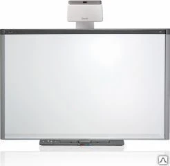 Фото Комплект SMART BOARD SBX885I6