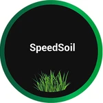 фото Стартовое удобрение для гидропосева SpeedSoil (Россия)