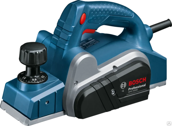 Фото BOSCH GHO 6500