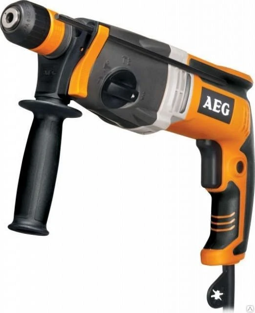 Фото Перфоратор AEG KH26E