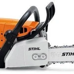 фото Бензопила Stihl MS 230 (35см 3/8 1,3 50) (Германия)