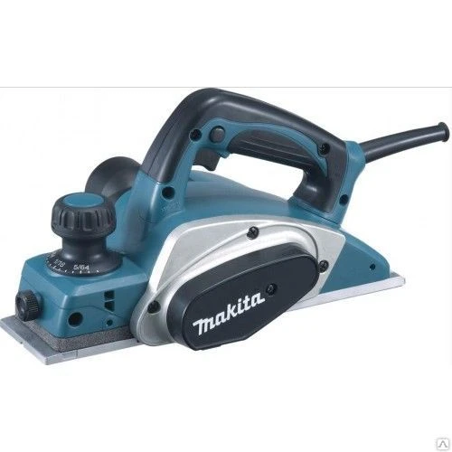 Фото Рубанок Makita KP0800