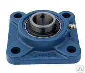 Фото Узел подшипниковый FY 45 TF (SKF), шт