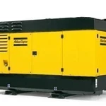 фото Компрессор дизельный XAS 97 BOX Atlas Copco