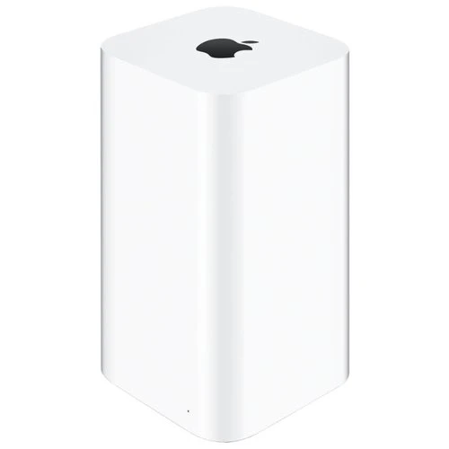 Фото Wi-Fi роутер Apple Time Capsule