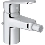 фото Смеситель однорычажный для биде S-Size с донным клапаном Grohe Europlus 332