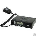 фото Автомобильная радиостанция Motorola CM160 VHF R1 45 Вт