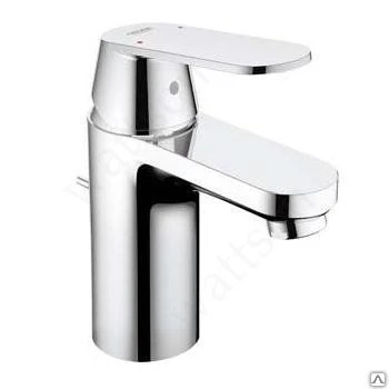 Фото Смеситель GROHE Eurosmart Cosmopolitan 32825000 однорычажный для раковины с