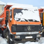 фото Самосвал North Benz 2532