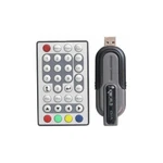 фото TV-тюнер KWorld USB Hybrid TV