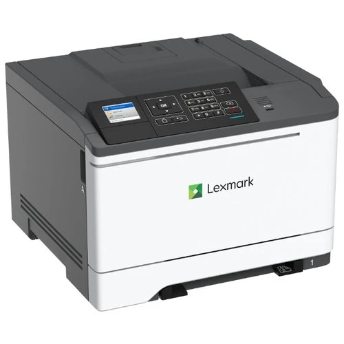 Фото Принтер Lexmark CS521dn