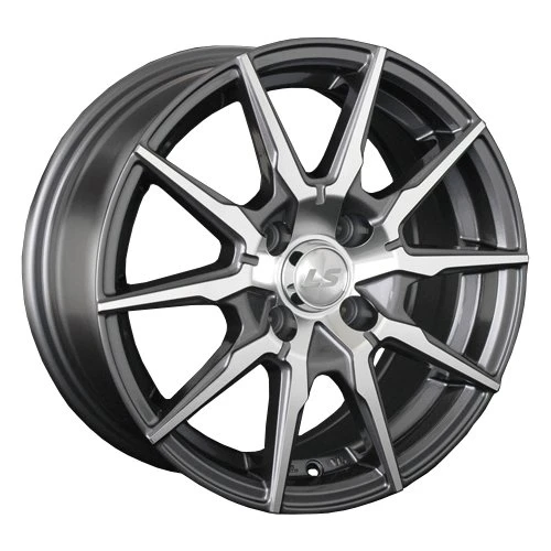 Фото Колесный диск LS Wheels LS769