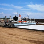 фото Аренда текстурировщика Power Pavers TC-2700