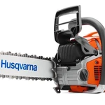 фото Бензопила HUSQVARNA 560XP 9660089-15 (кат. А)