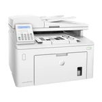 фото МФУ HP LaserJet Pro M227fdn