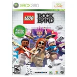 фото LEGO Rock Band