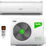 фото Инверторная сплит-система Ballu BSWI-09HN1_15Y серии Eco Inverter (комплект