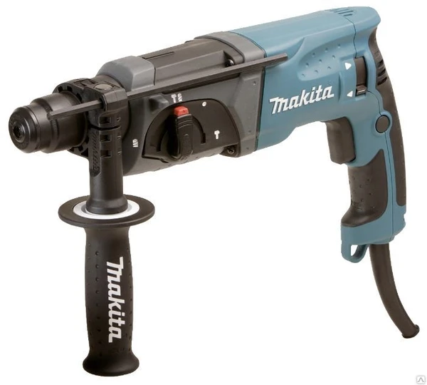 Фото ПЕРФОРАТОР Makita HR2470