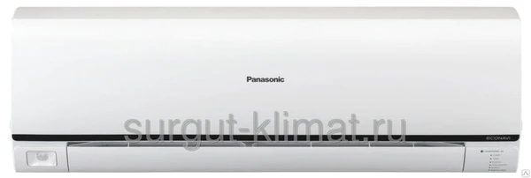 Фото Кондиционер сплит-система Panasonic Deluxe CS/CU-W9NKD Малайзия Panasonic