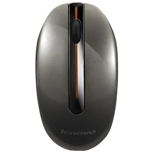 Фото Мышь Lenovo Wireless Mouse