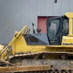 фото Аренда бульдозера Komatsu D65EX-15, Санкт-Петербург