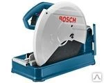 фото Отрезная машина по металлу Bosch GCO 2000 Professional (355 мм)