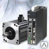 Фото Сервопривод DELTA ELECTRONICS ASD-A2-0121-U