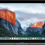 фото Ноутбук Apple MacBook 12 MNYG2RU/A Space Gray