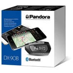 фото Автосигнализация Pandora DX 90B