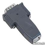 фото Конвертер USB в RS-232 I-7560 CR