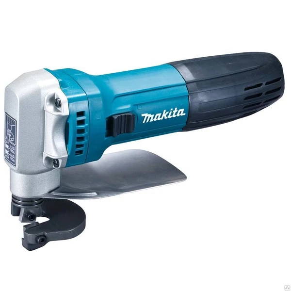 Фото Листовые ножинцы по металлу Makita JS1602