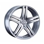 фото Колесный диск LS Wheels LS127