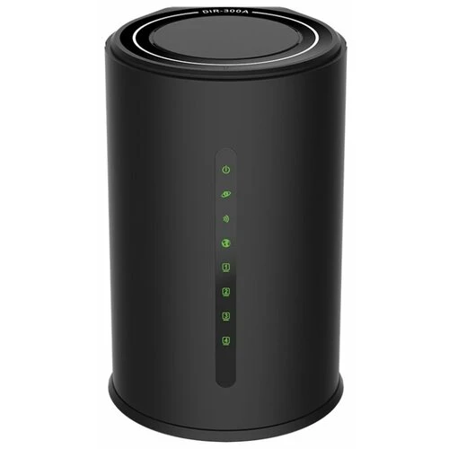 Фото Wi-Fi роутер D-link DIR-300A